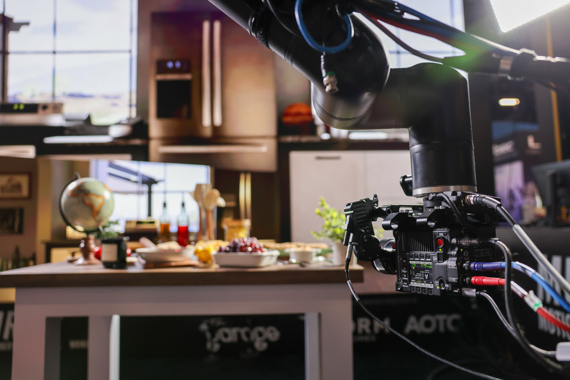 NIKON, MRMC, NAB 2025